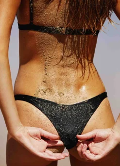 Black Hybrids Bikini