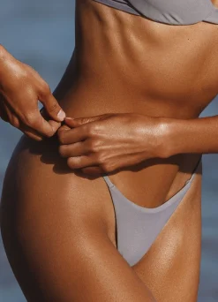 Grey Strings